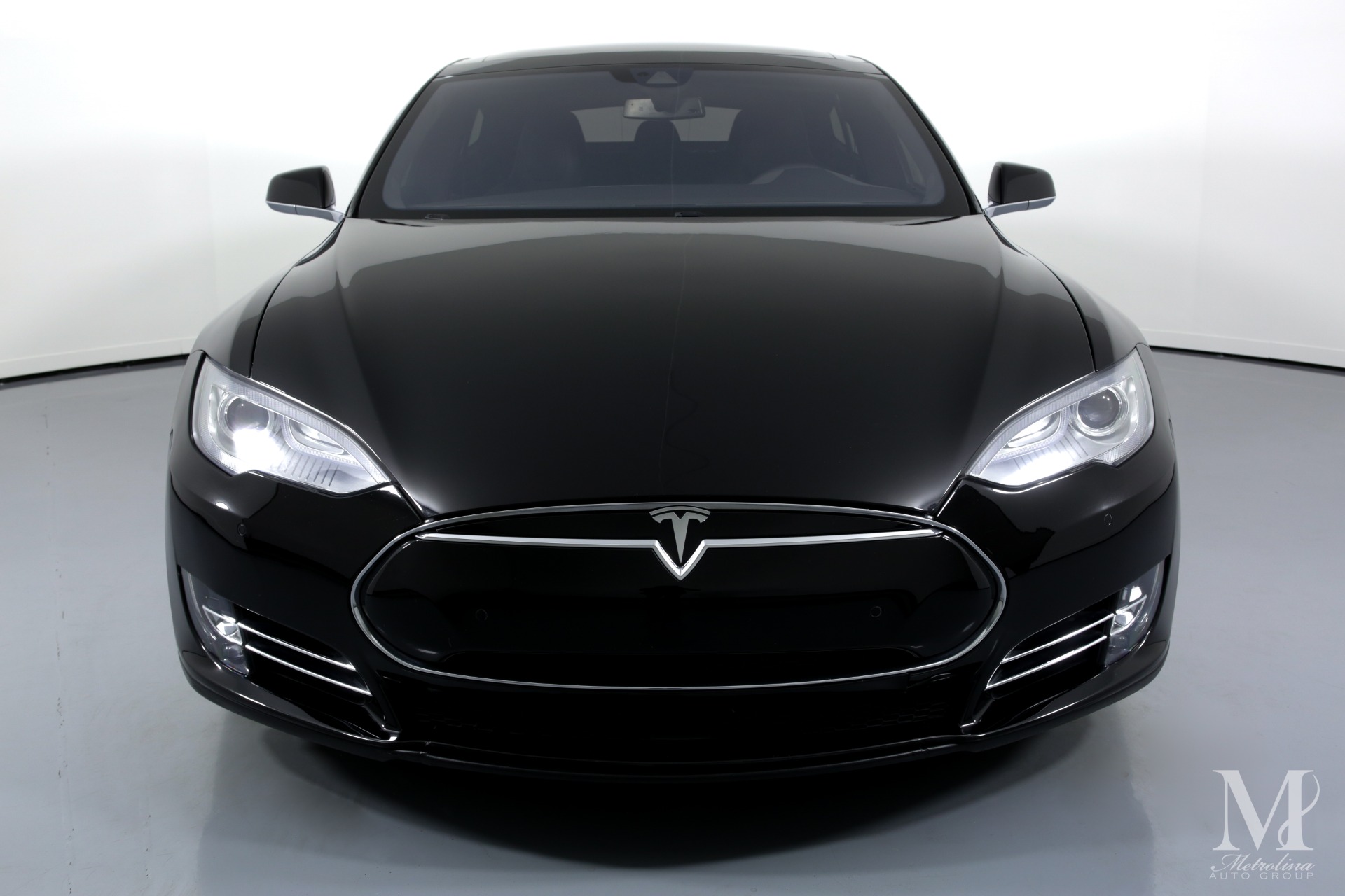 Used 2015 Tesla Model S 70d Awd 4dr Liftback For Sale