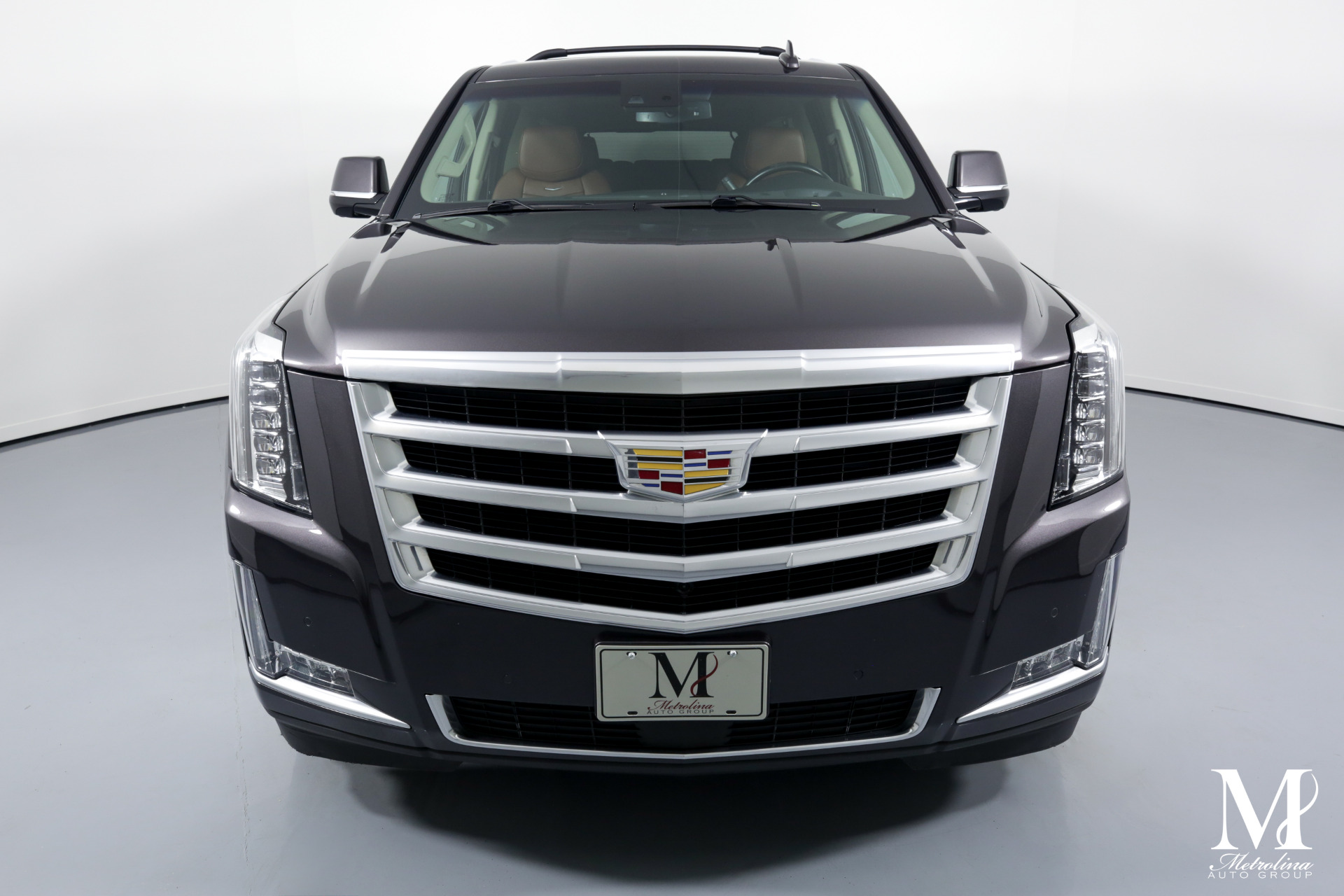 Used 2016 Cadillac Escalade ESV Premium Collection For Sale ($42,496 ...